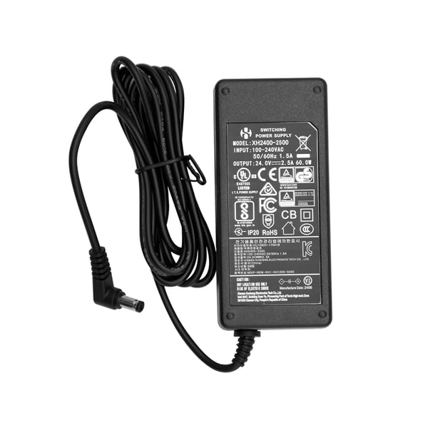 Medinor RestVibe PRO Bein- og Fotmassageapparat 7