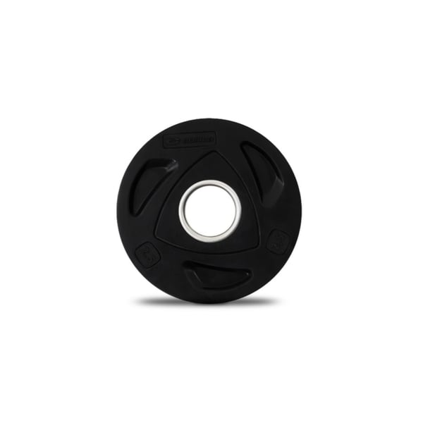 Abilica Olympic WeightPlate 2,5 kg Vektskive 50 mm 1