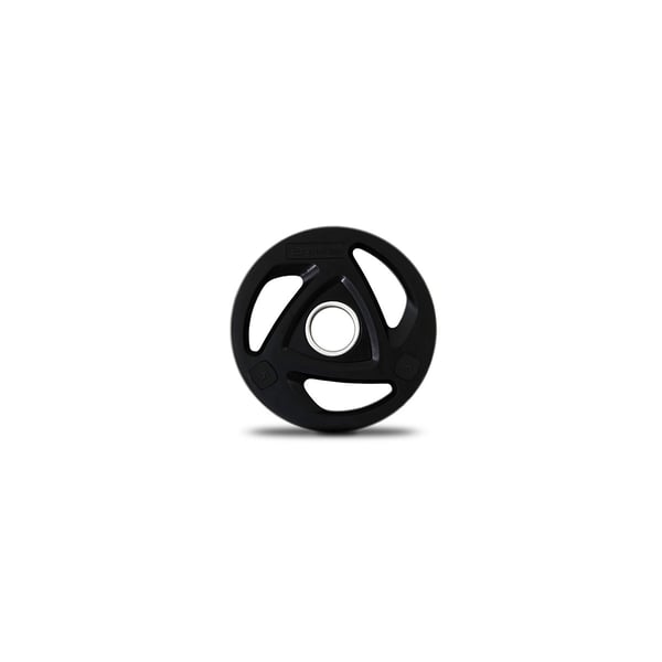 Abilica Olympic WeightPlate 5 kg Vektskive 50 mm 1