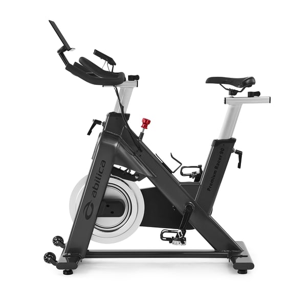 Abilica Premium Racer 90 Spinningsykkel 1