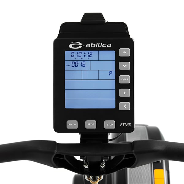 Abilica Premium Rower 95 Romaskin 6
