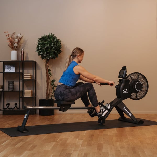 Abilica Rower 40 Romaskin 2