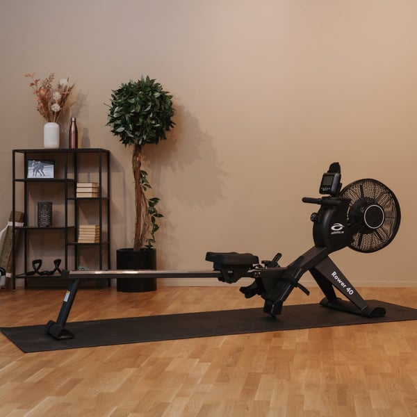 Abilica Rower 40 Romaskin 3