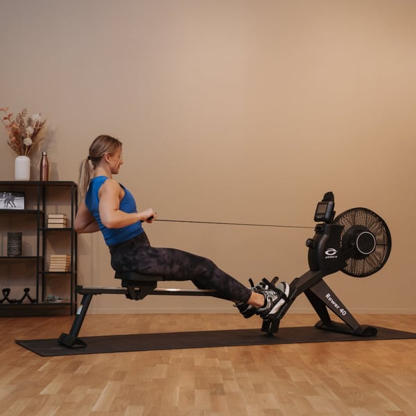 Abilica Rower 40 Romaskin 4