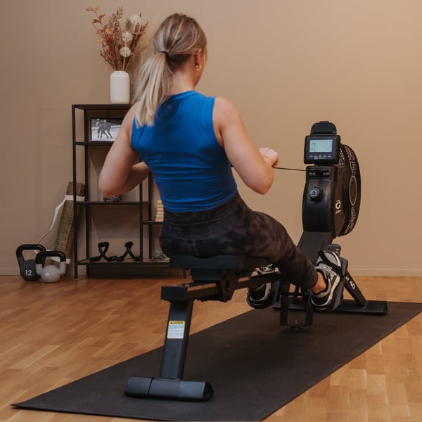 Abilica Rower 40 Romaskin 5
