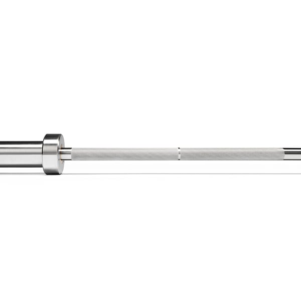 Abilica WeightBar 200 cm Olympisk Vektstang 50 mm 1