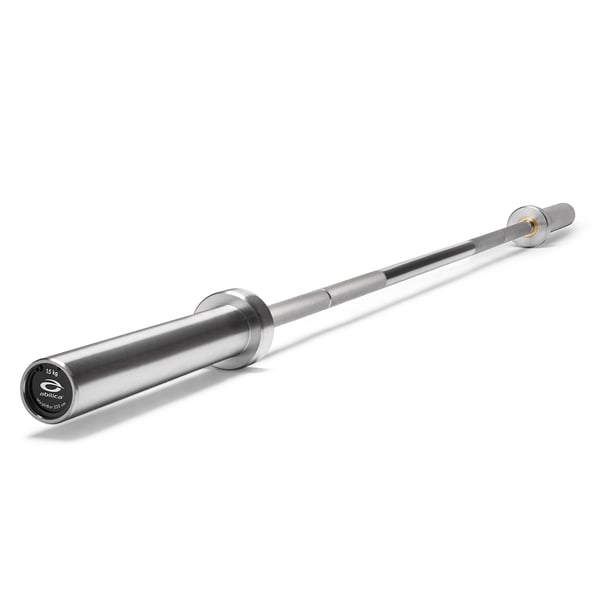 Abilica WeightBar 200 cm Olympisk Vektstang 50 mm 3