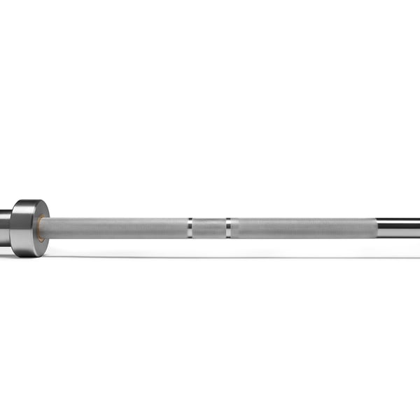 Abilica WeightBar 220 cm Olympisk Vektstang 50 mm 4