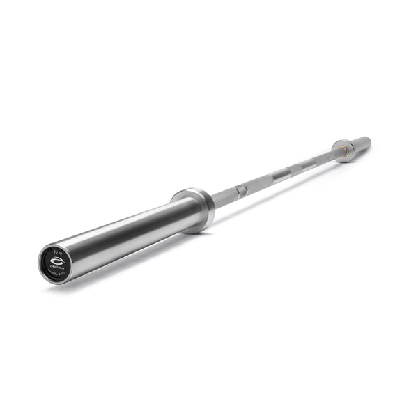 Abilica WeightBar 220 cm Olympisk Vektstang 50 mm 5