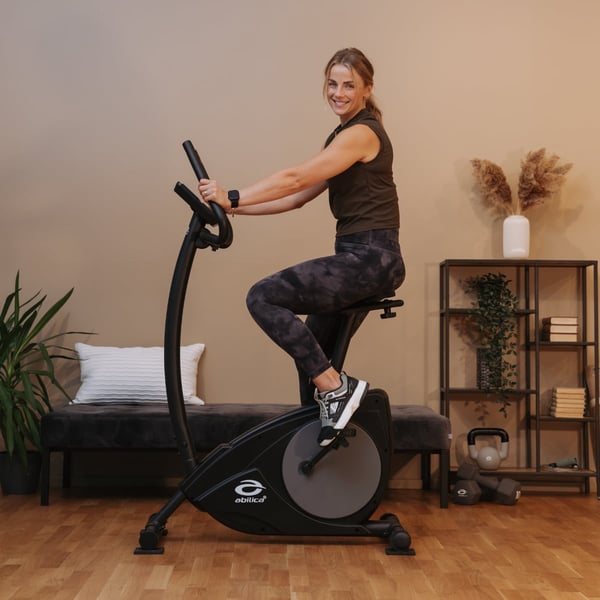 Abilica WinMag Cruise BT Treningssykkel 2