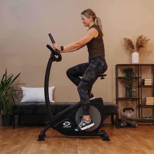 Abilica WinMag Cruise BT Treningssykkel 4