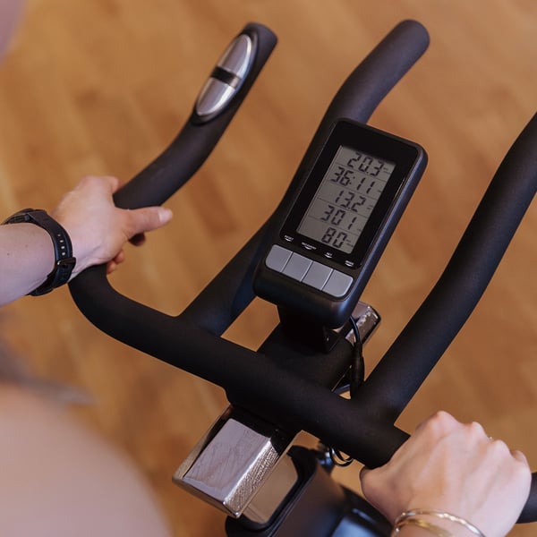 Abilica WinRacer Spinningsykkel 3