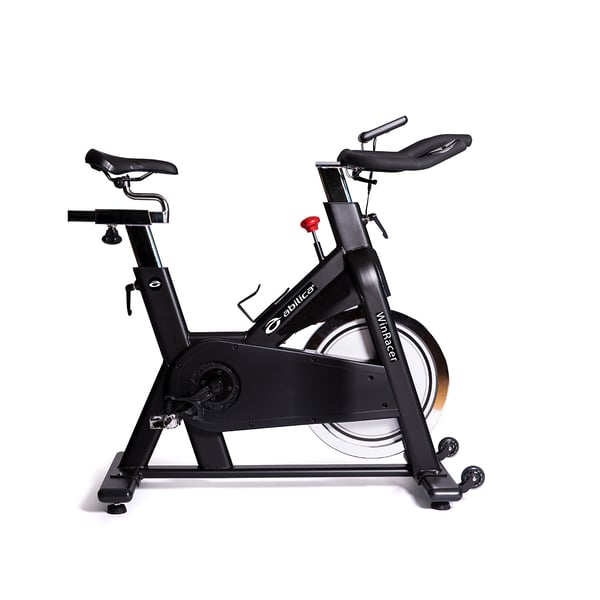 Abilica WinRacer Spinningsykkel 5
