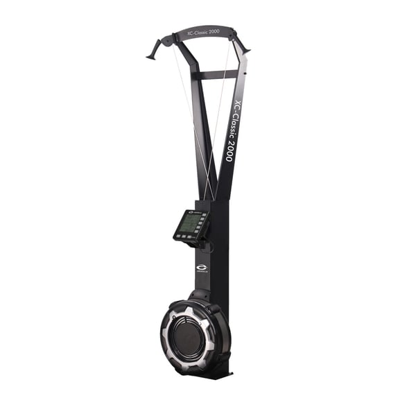 Abilica XC-Classic 2000 Stakemaskin 1