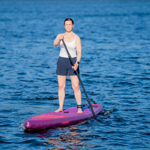 FitNord Aqua Apex 365 SUP-brettsett 18