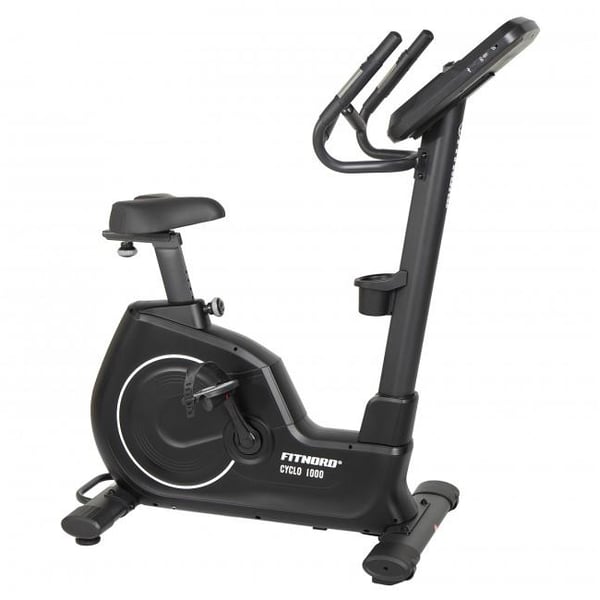 FitNord Cyclo 1000 Ergometersykkel 3