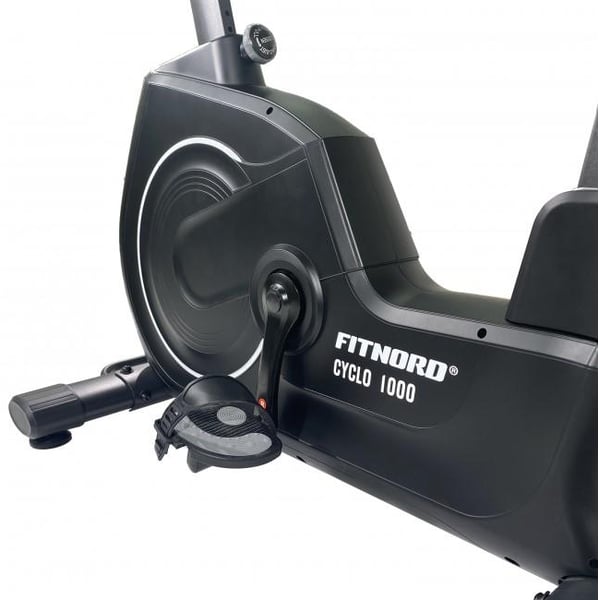 FitNord Cyclo 1000 Ergometersykkel 4