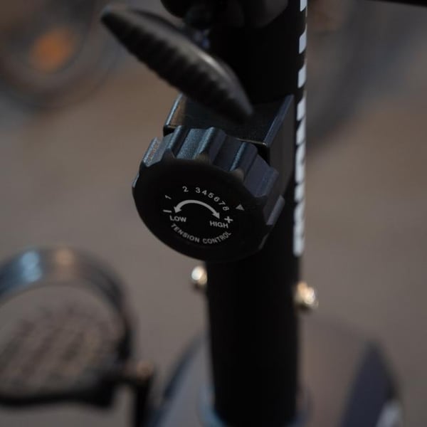 FitNord Cyclo 200R Rekumbent 4