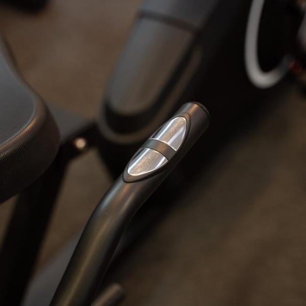 FitNord Cyclo 200R Rekumbent 3