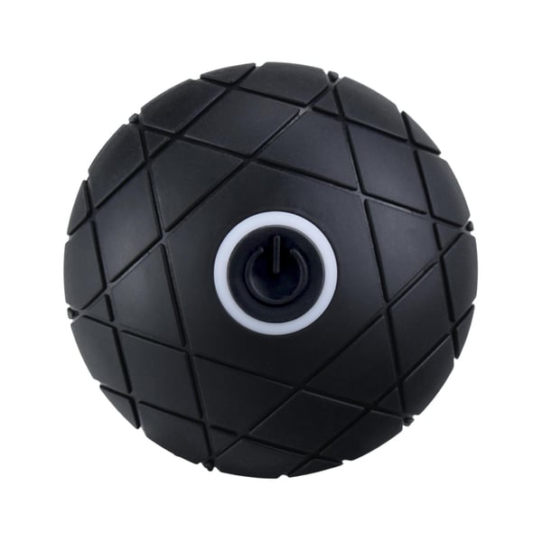 EXTRASIM AcuEase Vibrerende Massasjeball 3