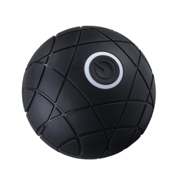EXTRASIM AcuEase Vibrerende Massasjeball 1
