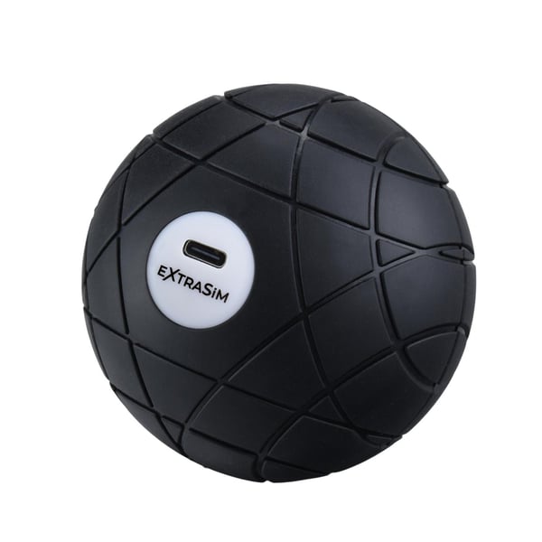 EXTRASIM AcuEase Vibrerende Massasjeball 2