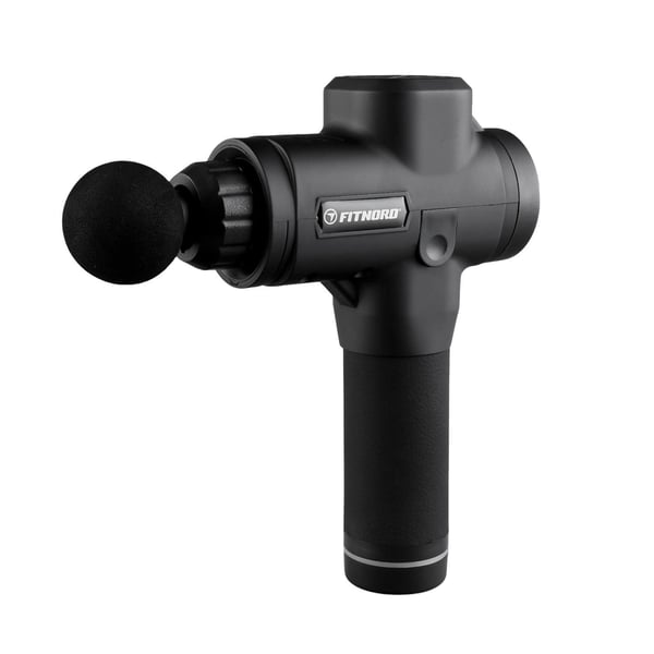 FitNord PowerPunch Massasjepistol 2