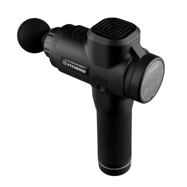 FitNord PowerPunch Massasjepistol 4