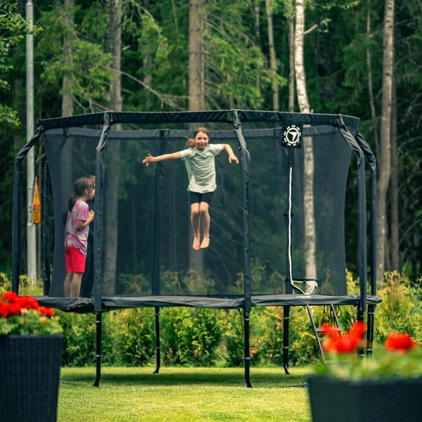FitNord AIR Trampoline 366 cm 3