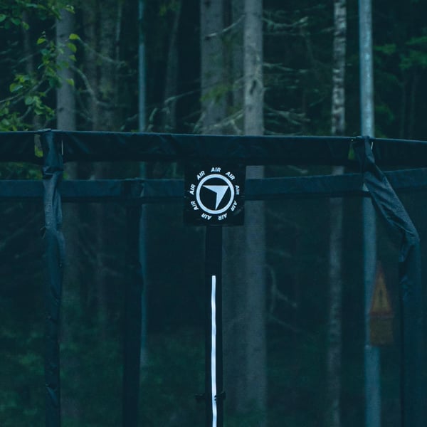 FitNord AIR Trampoline 366 cm 7