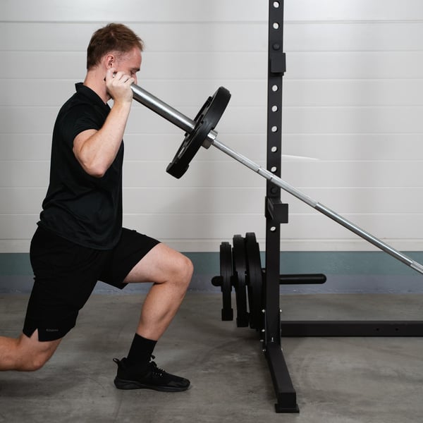 FitNord Half Rack 500 5