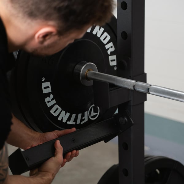 FitNord Half Rack 500 7
