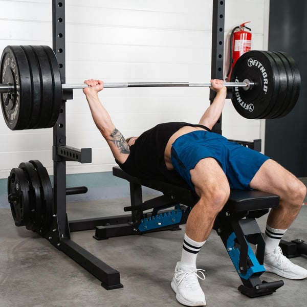 FitNord Half Rack 500 8