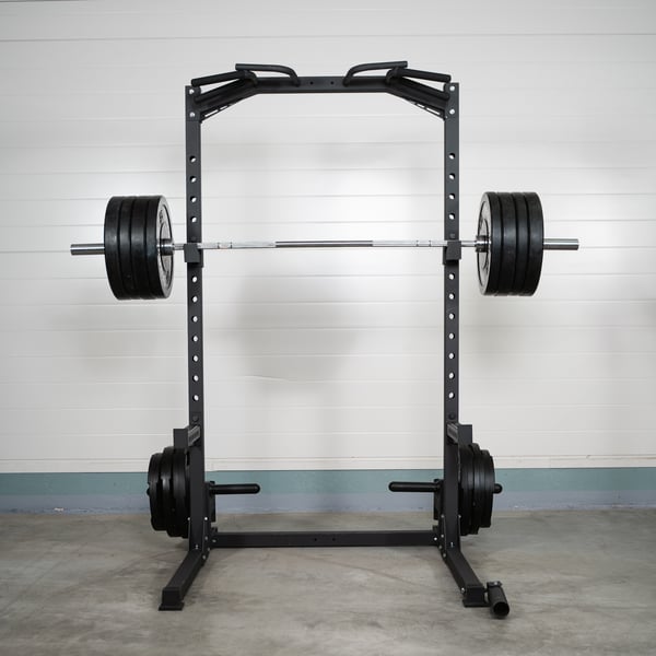 FitNord Half Rack 500 9
