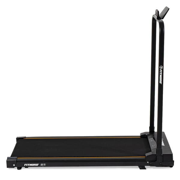 FitNord Go T5 Gåmølle / Walkingpad 1