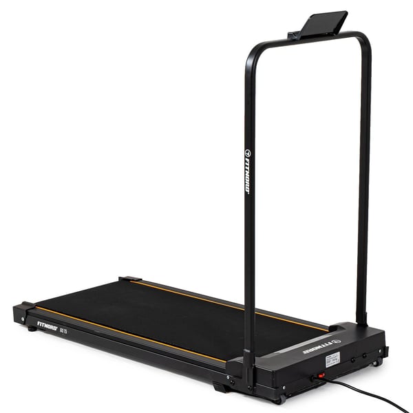 FitNord Go T5 Gåmølle / Walkingpad 4