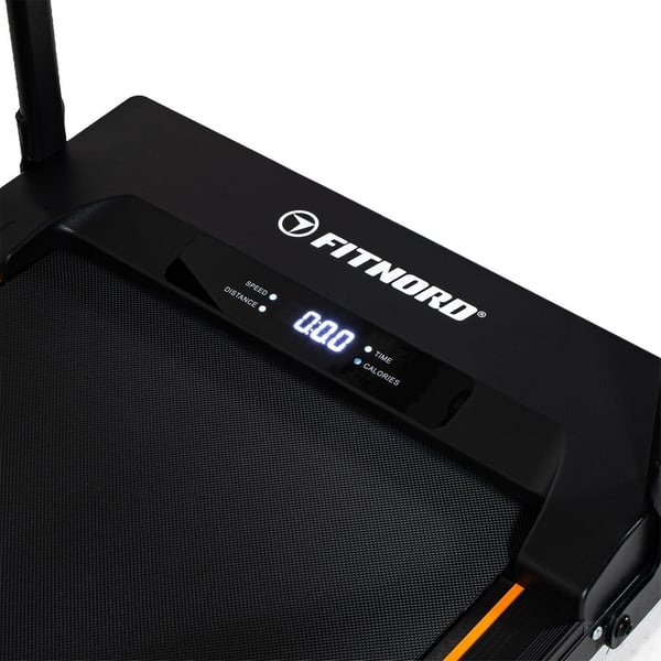 FitNord Go T5 Gåmølle / Walkingpad 8