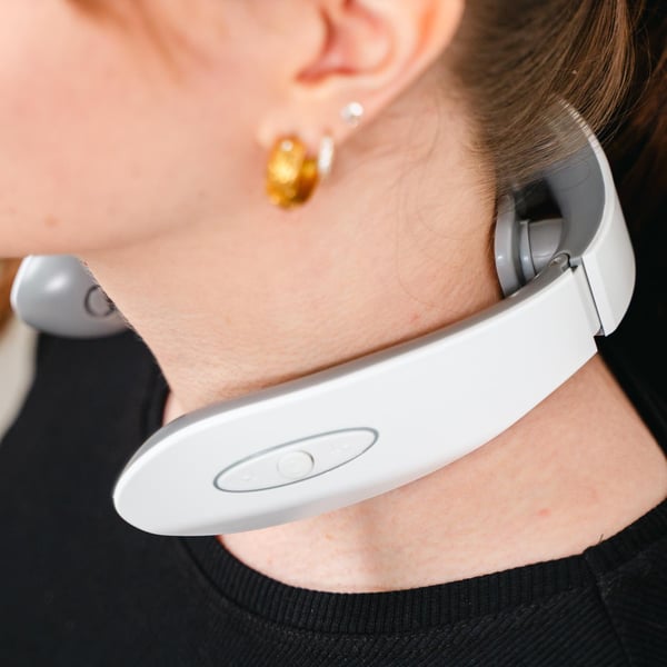 EXTRASIM NeckCare TENS Nakkemassasje 6