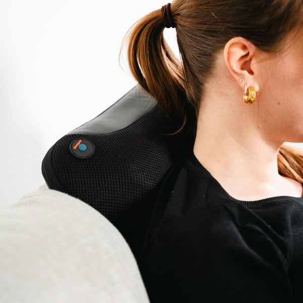 EXTRASIM BodyRelax Massasjepute 5