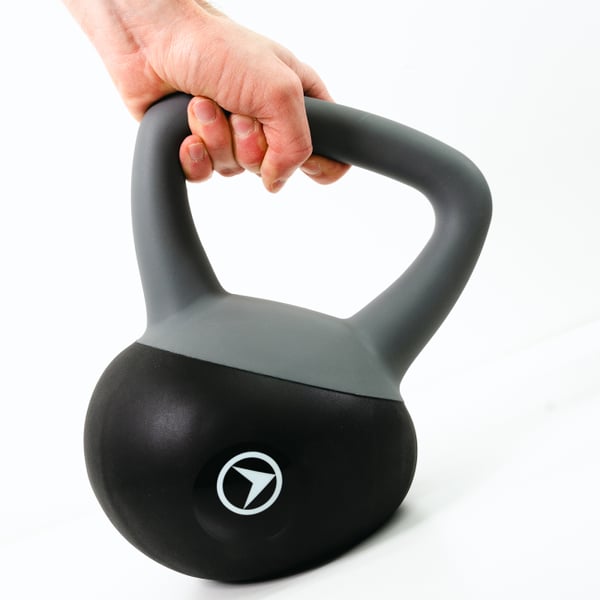 FitNord Myk Kettlebell 2 kg 2