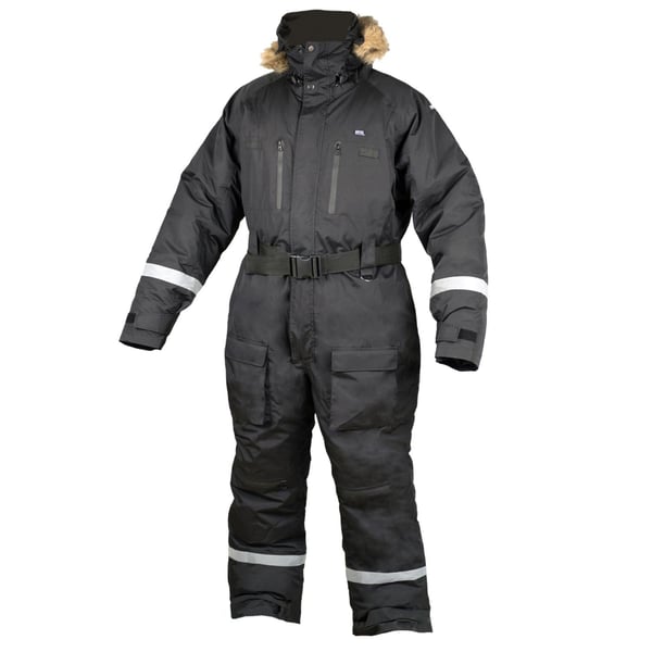 ISFOG Extreme, menn 1