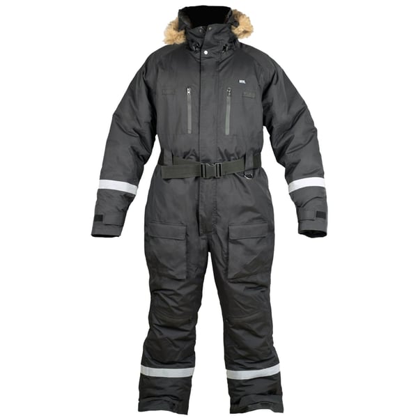 ISFOG Extreme, menn 2
