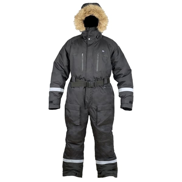 ISFOG Extreme, menn 3