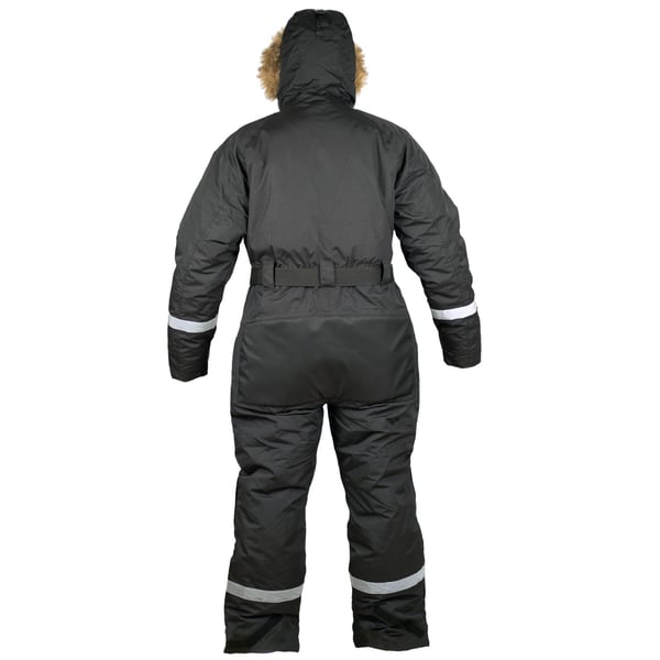 ISFOG Extreme, menn 4
