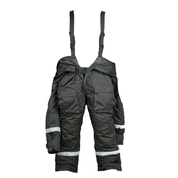 ISFOG Extreme, menn 5