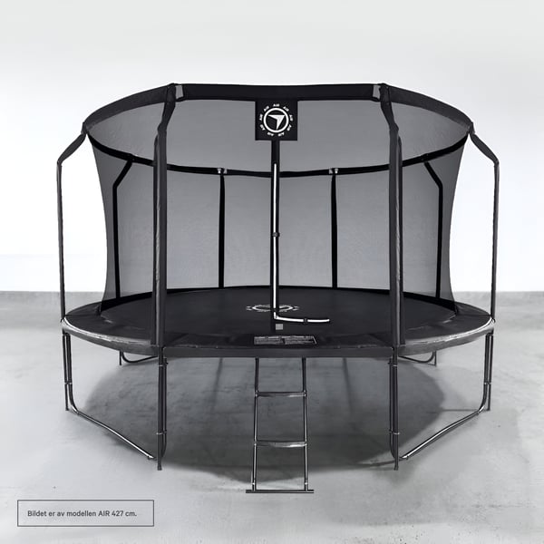 FitNord AIR Trampoline 366 cm 1