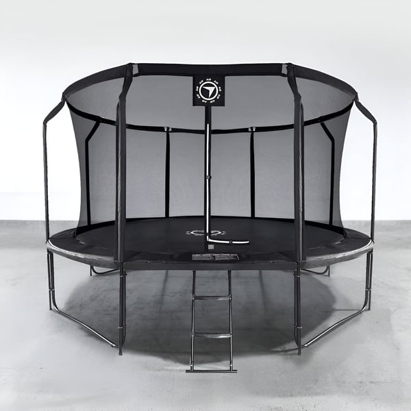 FitNord AIR Trampoline 427 cm 1