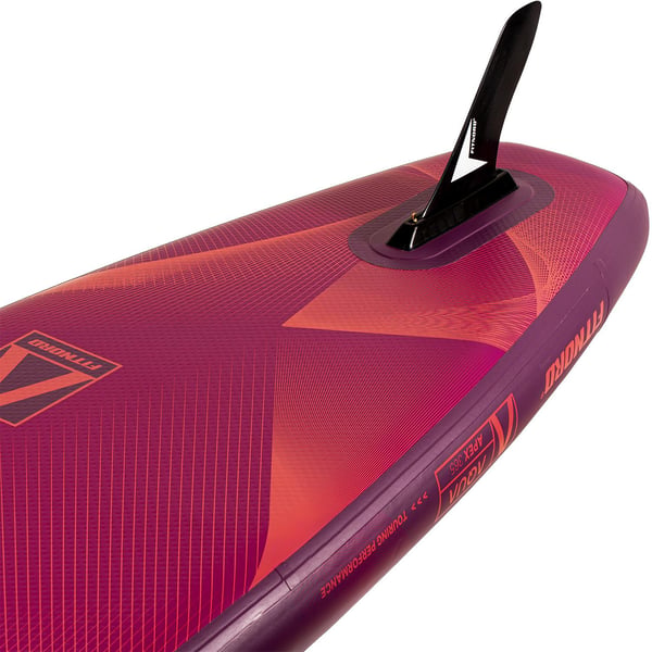 FitNord Aqua Apex 365 SUP-brettsett 8