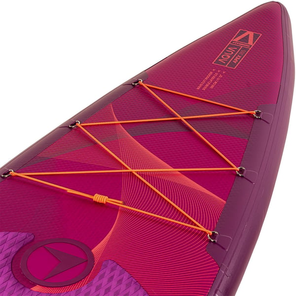 FitNord Aqua Apex 365 SUP-brettsett 7