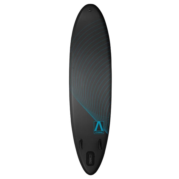 FitNord Aqua 330 SUP-brettsett, svart G2 3